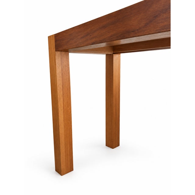 Mid Century Modern Console For Sale - Image 4 of 7