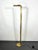 Brass Tube Floor Lamp, Italy, 1970s For Sale - Image 11 of 12