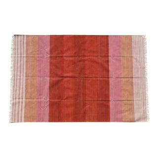 Tiruppur Rug, 6X9 For Sale