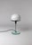Vintage Table Lamp by Metalarte, 1970s For Sale - Image 10 of 10