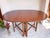 Mid-Century Modern Dining Table in Teak, 1970s For Sale - Image 6 of 18