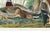 Mallard Duck, Vintage Art Print Reproduction From Birds of America by John James Audubon, 48″ × 32″ For Sale - Image 10 of 10