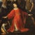 Italian Artist, The Martyrdom of Saint Stephen, 1610, Oil on Panel, Framed For Sale - Image 7 of 15