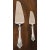 Silver Grande Baroque 124 Pc. Dinner Sterling Wallace Silverware Set For Sale - Image 8 of 10
