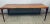 Burnt Umber 1960s Heltborg Møbler Rosewood Coffee Table Designed by Erling Torvits Model 165 For Sale - Image 8 of 9