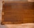 1950s 1950s Henredon English Style Walnut Coffee Table For Sale - Image 5 of 18