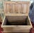 Wood Mid 19th Century Antique English Pine Tool Chest For Sale - Image 7 of 10