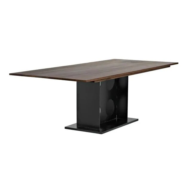 Noir NOIR Cameron Table For Sale - Image 4 of 6