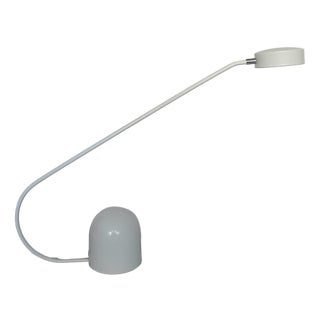 Spanish Halogen Desk Lamp from Maof Madrid, 1970s For Sale