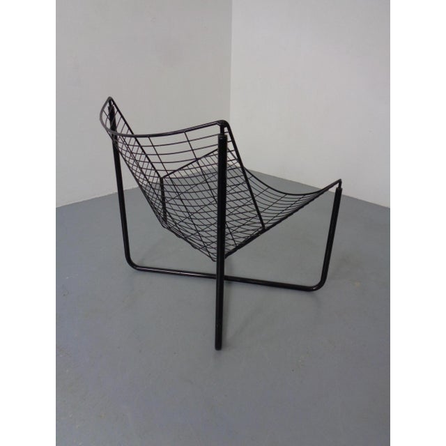 Järpen Armchair by Niels Gammelgaard for Ikea, Sweden, 1980s For Sale - Image 12 of 18