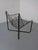 Järpen Armchair by Niels Gammelgaard for Ikea, Sweden, 1980s For Sale - Image 12 of 18