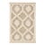 Dash & Albert by Annie Selke Capri Soumak Woven Jute Rug, 7' 6" x 9' 6" For Sale