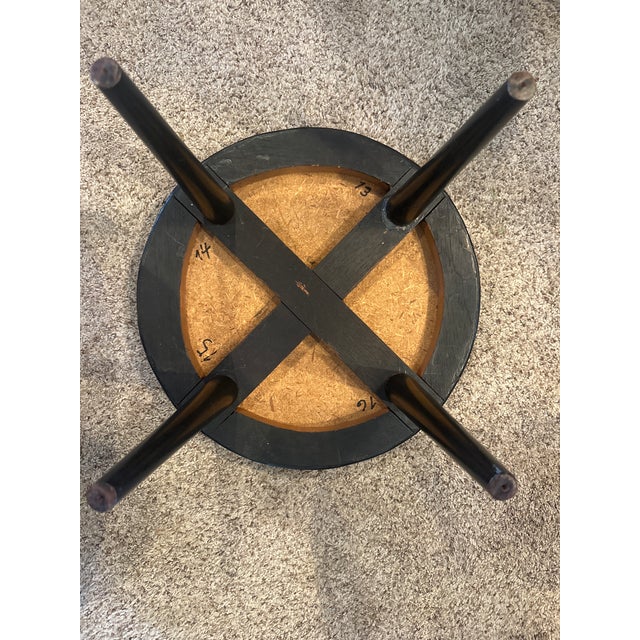 Late 19th Century Atlas Table For Sale - Image 9 of 10