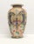 Metal Vintage 1960s Gold Painted Floor Vase For Sale - Image 7 of 7