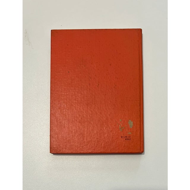 1970s Bartender's Guide to the Best Mixed Drinks by Kappa For Sale - Image 6 of 6