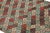 Rug & Kilim Vintage Zeki Müren Rug With Polychrome Geometric Patterns, From Rug & Kilim For Sale - Image 4 of 7