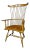 Frederick Duckloe Combback Windsor Arm Chair For Sale