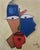 David Akolo, The Face I Become, 2026 For Sale