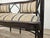 Wood Bent Beech Model N.215 Sofa attributed to Antonio Volpe, 1910s For Sale - Image 7 of 14