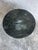 Vintage Black Marble and Brass Coffee Table For Sale - Image 3 of 7