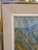Hoshizaki Konosuke, The Nude Female Bathers, 20th Century, Impasto Oil on Canvas, Framed For Sale - Image 10 of 14