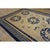 1920s 1920s Antique Chinese Medallion Dragon Ivory Room Size Wool Peking Knotted Rug For Sale - Image 5 of 11
