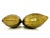 Mid Century Sold Brass Pheasants, a Pair For Sale - Image 10 of 10