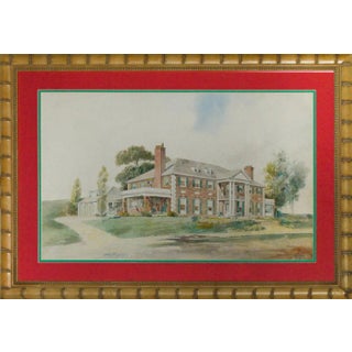 "Clarence Birdseye Estate" For Sale