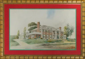 "Clarence Birdseye Estate"