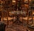 Early 19th Century Louis XV Style Dining Chairs Set of 4 For Sale In New York - Image 6 of 6