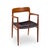 Niels Moller Models 75 and 78 Danish Teak Dining Chairs - Set of 6 For Sale - Image 17 of 18