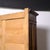 Antique Two-Door Wooden Display Bookcase, Italy, 1890s For Sale - Image 14 of 16