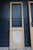 Antique Double Door in Pine, 1890s For Sale - Image 6 of 18