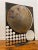 Late 20th Century Large Scale Modernist Abstract Metal Sculpture For Sale - Image 5 of 6