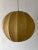 Hans Bergstrom by Atelje Lyktan, Cocoon Ceiling Pendant Resin Chandelier Flos For Sale - Image 9 of 9
