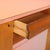 Vintage Bench with Formica Top, 1960s For Sale - Image 10 of 12