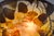 Large French Art Deco Pendant Light by Daum & Majorelle - 1925 Cameo Chandelier France For Sale - Image 15 of 15