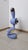 1990s Vintage Coniglieschio Model Sculpture in Glazed Ceramic by Massimo Giacon for Studio Superego, 1990s For Sale - Image 5 of 14