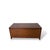 Contemporary Vintage Teak Blanket Chest from Avalon, 1960s For Sale - Image 3 of 8