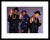 Contemporary Run DMC in 1988. 14x11 Print by Bobby Holland For Sale - Image 3 of 3