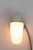 Porcelain Wall Lights by Wilhelm Wagenfeld for Lindner, 1940s, Set of 2 For Sale - Image 14 of 18