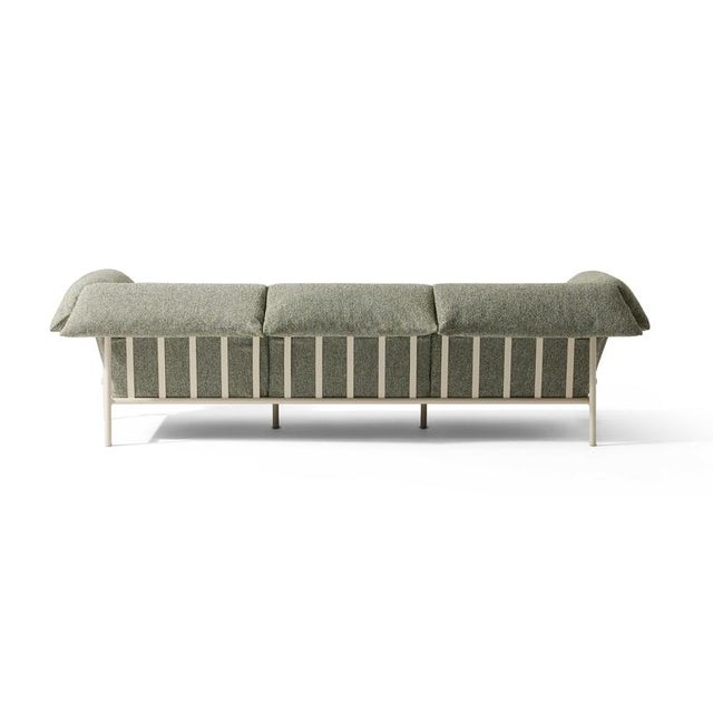 Patricia Urquiola Patricia Urquiola Vidalenta Sofa for Cassina by Patricia Urquiola For Sale - Image 4 of 13
