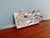 Ice Cube Double Wall Light in Chromed Metal and Glass from Peill & Putzler, 1970 For Sale - Image 15 of 18