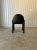 Set of 6 Gae Aulenti for Knoll International 'Orsay' Dining Chairs 1984, Signed For Sale - Image 13 of 17