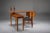 Wood Mid-Century Modern L-Shaped Teak Desk, 1970s For Sale - Image 7 of 18