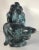 Abstract Circa 1961 Bronze Sculpture “Triton and Nereid” by Dutch Artist Nic Jonk - For Sale - Image 3 of 13