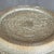 Vintage Boho Scored Studio Pottery Vase For Sale - Image 10 of 12