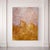 Abstract Contemporary Abstract Oil on Canvas "The Dream" by Paul Landauer For Sale - Image 3 of 10