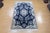 Middle Eastern Rug in Silk and Wool For Sale - Image 3 of 18