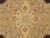 Traditional Antique Indian Agra Carpet For Sale - Image 3 of 6